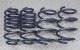 ��H&R Sport Springs��H&R ���ݡ��ĥ��ץ�� 28790-2��BMW X���꡼�� X2 F39 sDrive18i 2WD��28790-2�ۡ�����̵������Ź��ô��
