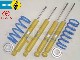 ��BILSTEIN B12 BTS KIT�ۥӥ륷�奿���� B12 BTS5054J BTS���åȡåȥ西 ���饦�� GRS204��TOYOTA Crown GRS204�ۡ�BTS5054J�ۡ�����̵������Ź��ô��