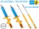 ��BILSTEIN B6 Performance�ۥӥ륷�奿���� B6 �ϥ��ѥե����ޥ󥹥���å������� ���塼�� 4WD NF15�ڥե����&�ꥢ����ʬ �Ρ��ޥ륹�ȥ�������NISSAN JUKE��35-227526��35-227533��24-231282JB�ۡ�����̵������Ź��ô��