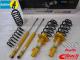 ��BILSTEIN B12 PRO-KIT�ۥӥ륷�奿���� B12 �ץ����åȡ�BTS46-189844�ۥ����ڥ󥷥�󥭥åȡå����ǥ� A6 C6 ������ 2.4��Audi A6 C6/4F�ۡ�����̵������Ź��ô��