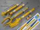 ��BILSTEIN B6 Performance�ۥӥ륷�奿���� B6 �ϥ��ѥե����ޥ󥹥���å��å�륻�ǥ��٥�� M���饹 / GLE���饹 W166�ڥե����&�ꥢ1��ʬ���å� �Ρ��ޥ륹�ȥ�������Mercedes-Benz W166��24-293808��24-273671�ۡ�����̵������Ź��ô��