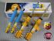 BILSTEIN B8 Performance Plusۥӥ륷奿 B8 ϥѥեޥ󥹥ååեå 500 & Х 500 / 595 / 695ڥե&ꥢ1ʬå 硼ȥȥFIAT 500 ABARTH22-21768422-21769124-217675̵ۡŹô