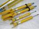 ��BILSTEIN B6 Performance�ۥӥ륷�奿���� B6 �ϥ��ѥե����ޥ󥹥���å��å�륻�ǥ��٥�� M���饹 W164�ڥե����&�ꥢ1��ʬ���å� �Ρ��ޥ륹�ȥ�������Mercedes-Benz W164��BE5-C436��24-293006�ۡ�����̵������Ź��ô��
