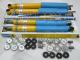 ��BILSTEIN B6 Performance�ۥӥ륷�奿���� B6 �ϥ��ѥե����ޥ󥹥���å��å�륻�ǥ��٥�� G���饹 W463�ڥΡ��ޥ륹�ȥ����� �ե����&�ꥢ1��ʬ���åȡ�Mercedes-Benz W463��B46-1635��B46-1636�ۡ�����̵������Ź��ô��