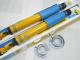 ��BILSTEIN B6 Performance�ۥӥ륷�奿���� B6 �ϥ��ѥե����ޥ󥹥���å��å�륻�ǥ��٥�� M���饹 W163�ڥꥢ2�� �Ρ��ޥ륹�ȥ�������Mercedes-Benz W163��BE5-2985�ۡ�����̵������Ź��ô��