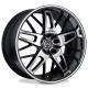 AC SCHNITZER��������˥åĥ��� Type6��22����� PIRELLI��SCORPION��ZERO��AS ������ۥ����륻�åȡ�X Series��E53��X5