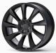 Lorinser ����󥶡� RS8 �֥�å�19����� ��PIRELLI��P-ZERO NERO�� ������ۥ����륻�å�1��ʬ