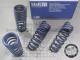 ��H&R Sport Springs��H&R ���ݡ��ĥ��ץ�� 28919-1�å�륻�ǥ��٥�� AMG SLS C197 ������ / �����ɥ�������Mercedes-Benz C197�ۡ�28919-1�ۡ�����̵������Ź��ô��