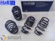 ��H&R Sport Springs�ۥ��ݡ��ĥ��ץ�󥰡å��ޡ��� �ե����ġ� 451 1.0 / 1.0 �����ܡ�Smart fortwo 451�ۡ�29067-1�ۡ�����̵����