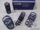 ��H&R Sport Springs��H&R ���ݡ��ĥ��ץ�� �������С������ 29075-1�å�륻�ǥ��٥�� C���饹 ������ W204 / ������ C204  C180 / C200 / C250 / C300 / C350��Mercedes-Benz W204 / C204�ۡ�29075-1�ۡ�����̵������Ź��ô��