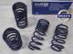 ��H&R Sport Springs�ۥ��ݡ��ĥ��ץ�󥰡åܥ�� V70��1.6 / 2.5T / 3.2SE / T4 / T5��VOLVO V70-3�ۡ�29098-2�ۡ�����̵����
