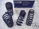 ��H&R Sport Springs��H&R ���ݡ��ĥ��ץ�� 29147-1�å�륻�ǥ��٥�� M���饹 W166 ML350 / ML350 �֥롼�ƥå���Mercedes-Benz W166�ۡ�29147-1�ۡ�����̵������Ź��ô��