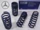 ��H&R Sport Springs��H&R ���ݡ��ĥ��ץ�� 29147-4�å�륻�ǥ��٥�� M���饹 W164 ML350 / ML500��Mercedes-Benz W164�ۡ�29147-4�ۡ�����̵������Ź��ô��