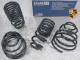 ��H&R Sport Springs��H&R ���ݡ��ĥ��ץ�� 29181-1�åݥ륷�� 997 ����� ���ݡ��ĥ����ڥ󥷥��� ������ & ���֥ꥪ���PORSCHE 911 Carrera/Carrera S�ۡ�29181-1�ۡ�����̵������Ź��ô��