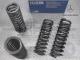 ��H&R Sport Springs��H&R ���ݡ��ĥ��ץ�� 29853-1�å�륻�ǥ��٥�� SL���饹 R129 500SL / SL320 / SL500��Mercedes-Benz R129�ۡ�29853-1�ۡ�����̵������Ź��ô��