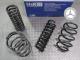 ��H&R Sport Springs 29005-2�ۥ��ݡ��ĥ��ץ�󥰡å�륻�ǥ��٥�� GLK���饹 X204 GLK300 / GLK350��Mercedes-Benz X204�ۡ�29005-2�ۡ�����̵������Ź��ô��
