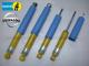 ��BILSTEIN B6 Performance�ۥӥ륷�奿���� B6 �ϥ��ѥե����ޥ󥹥���å������� �����Х� NV350�ڥե����&�ꥢ1��ʬ���å� �Ρ��ޥ륹�ȥ������ۡ�NISSAN CARAVAN�ۡ�24-234832��24-234849�ۡ�����̵������Ź��ô��