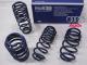 ��H&R Sport Springs��H&R ���ݡ��ĥ��ץ�� 28917-1�å����ǥ� A6 C7 ������ 1.8TFSI / 2.0TFSI 2WD��Audi A6 4G Sedan�ۡ�28917-1�ۡ�����̵������Ź��ô��