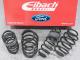 ������͢���ʡ�Eibach PRO-KIT�ڥ����Хå� �ץ����å� �����륹�ץ�󥰡åե����� �ե������� 1.0 �����֡����ȡ�Ford Fiesta 6��10-35-020-01-22�ۡ�����̵������Ź��ô��