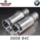 ������͢���ʡ�REMUS Power Sound�ڥ�ॹ �ѥ������� �ꥢ�ޥե顼��BMW E90/E91 323i/325i/330i��N52���󥸥�ӡ�088205 099+0008 84CR�ۦ�84W ���ȥ꡼�ȥ졼��������̵����