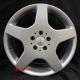 ���䤷�ޤ����ڥۥ������AMG�����������1��1�ԡ�����18�������9.0-18 x 4�ܢ���륻�ǥ��٥�� M���饹��Mercedes-Benz W163�ۡ�B6 603 1020��
