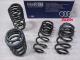 ��H&R Sport Springs��H��R ���ݡ��ĥ��ץ�� �������С������ 29059-2�å����ǥ� RS4 B8 ���Х�ȡ�Audi A4 8K5 Avant�ۡ�29059-2�ۡ�����̵������Ź��ô��