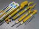 ��BILSTEIN B6 Performance�ۥӥ륷�奿���� B6 �ϥ��ѥե����ޥ󥹥���å��å�륻�ǥ��٥�� M���饹 / GLE���饹 W166�ڥե����&�ꥢ1��ʬ���å� �Ρ��ޥ륹�ȥ�������Mercedes-Benz W166��24-293808��24-273671�ۡ�����̵������Ź��ô��