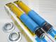 ��BILSTEIN B6 Performance�ۥӥ륷�奿���� B6 �ϥ��ѥե����ޥ󥹥���å��å�륻�ǥ��٥�� M���饹 W163�ڥꥢ2�� �Ρ��ޥ륹�ȥ�������Mercedes-Benz W163��BE5-2985�ۡ�����̵������Ź��ô��