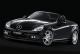 ��BRABUS��Monoblock��6�ۡ��֥�Х�����Υ֥��å�6��2�ԡ��� ��8.5-19��������ۥ�����1�ܡ� Mercedes-Benz��R171��W209