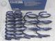 ��H&R Sport Springs��H&R ���ݡ��ĥ��ץ�� 28896-1��BMW 1���꡼�� F20 116i / 118i / 118d /120i��2���꡼�� F22 ������ F23 ���֥ꥪ�� 220i��28896-1�ۡ�����̵������Ź��ô��