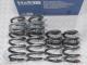 ��H&R Sport Springs��H&R ���ݡ��ĥ��ץ�� 29058-1�å����ǥ� R8 Type42 ������ & ���ѥ����� 4.2 FSI / 5.2 FSI ����ȥ���Audi R8 Type42 �ۡ�29058-1�ۡ�����̵������Ź��ô��