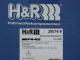 ��H&R Sport Springs��H&R ���ݡ��ĥ��ץ�� 29076-9�å�륻�ǥ��٥�� CLS���饹 ���塼�ƥ��󥰥֥졼�� CLS350 / CLS220d / CLS400 / AMG CLS63��Mercedes-Benz C218 / X218�ۡ�29076-9�ۡ�����̵������Ź��ô��