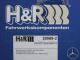 ��H&R Sport Springs��H&R ���ݡ��ĥ��ץ�� 29569-2�å�륻�ǥ��٥�� E���饹 ������ W124 V8 400E / E400��Mercedes-Benz W124 V8�ۡ�29569-2�ۡ�����̵������Ź��ô��