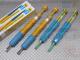 ��BILSTEIN B6 Performance�ۥӥ륷�奿���� B6 �ϥ��ѥե����ޥ󥹥���å��åȥ西 ���ɥ��롼���� �ץ�� 150 ��������ǥ��ѡڥե����&�ꥢ1��ʬ���å� �Ρ��ޥ륹�ȥ������ۡ�TOYOTA Land Cruiser Prado 150 2.7TX / 4.0TX�ۡ�BE5-3213J��BE5-3214J�ۡ�����̵������Ź��ô��