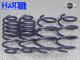 ��H&R Sport Springs��H&R ���ݡ��ĥ��ץ�� 28790-2�åߥ� F54 ����֥ޥ� 2WD & ALL4 ��� / �����ѡ� / �����ѡ�S / �����ѡ�D / �����ѡ�SD��MINI F54�ۡ�28790-2�ۡ�����̵������Ź��ô��