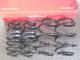 ������͢���ʡ�Eibach PRO-KIT�ڥ����Хå� �ץ����å� 10-20-034-01-22 �����륹�ץ�󥰡�BMW X���꡼�� X1 F48 sDrive18i 2WD��10-20-034-01-22�ۡ�����̵������Ź��ô��