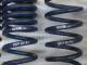 ��H&R Sport Springs��H&R ���ݡ��ĥ��ץ�� 28811-1�å�륻�ǥ��٥�� C���饹 ������ C205 C180��Mercedes-Benz C205�ۡ�28811-1�ۡ�����̵������Ź��ô��