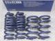 �ڿ��̸��� ��������ʡۡ�H&R Sport Springs 28766-2�ۥ��ݡ��ĥ��ץ�󥰡å�륻�ǥ� AMG C���饹 C205 ������ C63��Mercedes-AMG C63 C205�ۡ�28766-2�ۡ�����̵������Ź��ô��