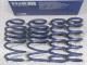 ��H&R Sport Springs�ۥ��ݡ��ĥ��ץ�󥰡å����� ���������� 4WD��Jeep Cherokee KK 4x4�ۡ�28848-1�ۡ�����̵����