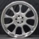 ��BRABUS�ۥ֥�Х�����Υ֥��å�E�����ԡ�����10.5-21��������ۥ�����1�ܡ�Mercedes-Benz W221 / C216��E10-051-45��