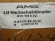 AMG���������ॸ�����ꥢ�ޥե顼 Mercedes-Benz��W124��260E��300E��300CE