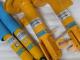 BILSTEIN B8 Performance Plusۥӥ륷奿 B8 ϥѥեޥ󥹥ååեå 500 & Х 500 / 595 / 695ڥե&ꥢ1ʬå 硼ȥȥFIAT 500 ABARTH22-21768422-21769124-217675̵ۡŹô