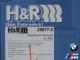 H&R Sport Springsۥݡĥץ СBMW 4꡼ 435i  F32 & 󥯡 F3628877-2̵ۡŹô