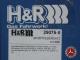 ��H&R Sport Springs��H&R ���ݡ��ĥ��ץ�� 29076-5�å�륻�ǥ��٥�� CLS���饹 C218 CLS220 / CLS350��Mercedes-Benz C218�ۡ�29076-5�ۡ�����̵������Ź��ô��