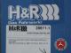 ��H&R Sport Springs��H&R ���ݡ��ĥ��ץ�� 28811-1�å�륻�ǥ��٥�� C���饹 ������ W205 C180 / C200��Mercedes-Benz W205�ۡ�28811-1�ۡ�����̵������Ź��ô��
