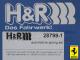 ��H&R Sport Springs��H&R ���ݡ��ĥ��ץ�� 28799-1�åե��顼�� 458 �����ꥢ��Ferrari 458 ITALIA F142�ۡ�28799-1�ۡ�����̵������Ź��ô��