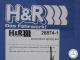 ��H&R Sport Springs��H&R ���ݡ��ĥ��ץ�� 28874-1�å�륻�ǥ��٥�� SL���饹 R231 SL350��Mercedes-Benz R231�ۡ�28874-1�ۡ�����̵������Ź��ô��