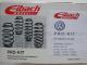 ������͢���ʡ�Eibach PRO-KIT�ڥ����Хå� �ץ����å� 10-85-011-01-22 �����ڥ󥷥�󥹥ץ�󥰡åե��륯������� �ȥ����쥰 7L V6 / V8��Volkswagen Touareg 7L��10-85-011-01-22�ۡ�����̵������Ź��ô��