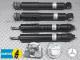 ��BILSTEIN B4�ۥӥ륷�奿���� B4 OEM����å����֥����С��å�륻�ǥ��٥�� M���饹 W163��B4 �ץ������ �ե����&�ꥢ����ʬ���åȡ�Mercedes-Benz W163��BNE-C455��BNE-C456�ۡ�����̵������Ź��ô��