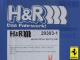 ��H&R Sport Springs��H&R ���ݡ��ĥ��ץ�� 29303-1�åե��顼�� 348 tb / ts / GTB / GTS / Spider��Ferrari 348�ۡ�29303-1�ۡ�����̵������Ź��ô��